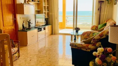 Pis – Torrevieja - Vista 5