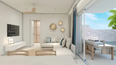 Casa – Pilar de la Horadada, Torre de la Horadada - Vista 3