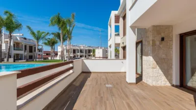 Casa – Torrevieja - Vista 2