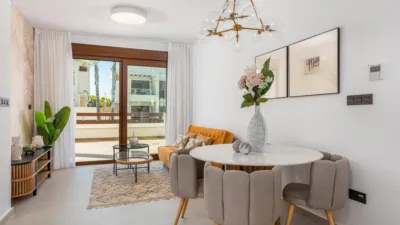 Casa – Torrevieja - Vista 4