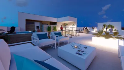 Apartment on Calle de Patricio Zammit photo 11