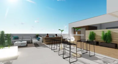 Apartment on Calle de Patricio Zammit photo 12