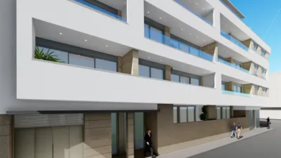 Apartment on Calle de Patricio Zammit photo 18