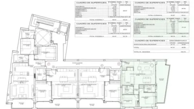 Apartment on Calle de Patricio Zammit photo 20