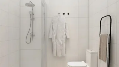 Apartment on Calle de Patricio Zammit photo 9