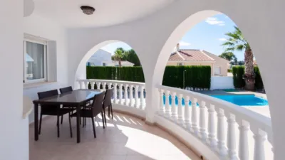Casa – Benijófar, Urbanización Monteazul - Vista 3