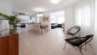 Casa – Benijófar, Urbanización Monteazul - Vista 5
