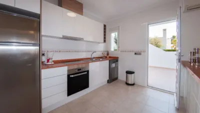 Casa – Benijófar, Urbanización Monteazul - Más