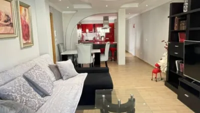 Piso – Málaga, Ensanche Centro, Centro - Vista 2