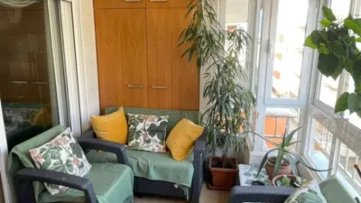 Piso – Málaga, Ensanche Centro, Centro - Vista 3