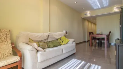 Top-floor apartment in Calle Moriones photo 10