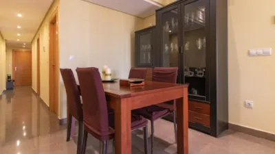Top-floor apartment in Calle Moriones photo 12
