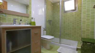 Top-floor apartment in Calle Moriones photo 19