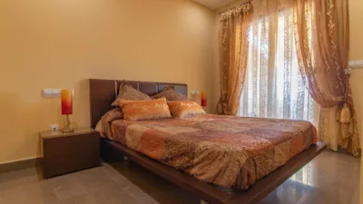 Top-floor apartment in Calle Moriones photo 20