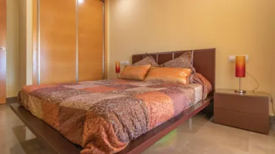 Top-floor apartment in Calle Moriones photo 21