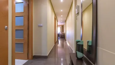 Top-floor apartment in Calle Moriones photo 25