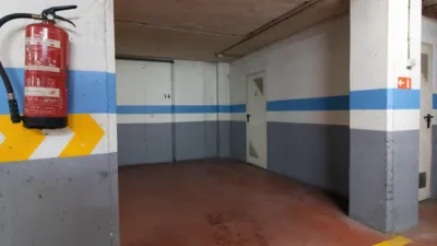 Top-floor apartment in Calle Moriones photo 28