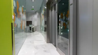 Top-floor apartment in Calle Moriones photo 33