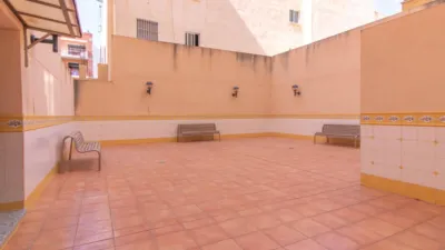 Top-floor apartment in Calle Moriones photo 35