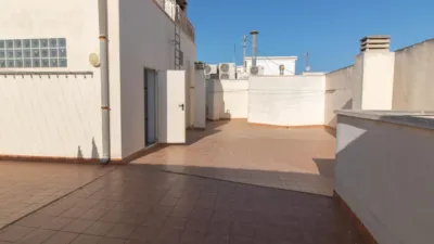 Top-floor apartment in Calle Moriones photo 36
