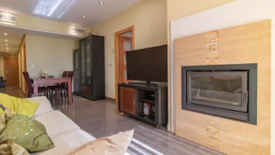 Top-floor apartment in Calle Moriones photo 8