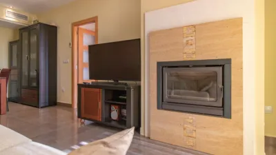 Top-floor apartment in Calle Moriones photo 9