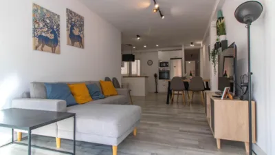 Piso - Vista 2