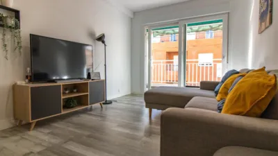Piso - Vista 3