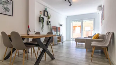 Piso - Vista 4