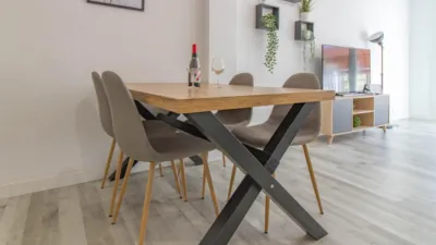 Piso - Vista 5
