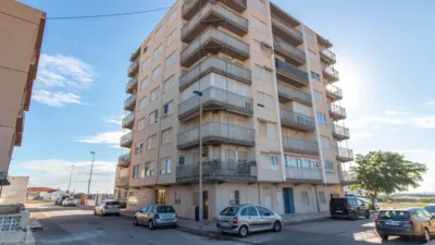 Piso – Torrevieja, Residencial Europa, Cabo Cervera-Playa la Mata - Vista 2