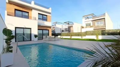 Casa – Benijófar - Vista 2