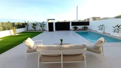 Casa – Benijófar - Vista 3