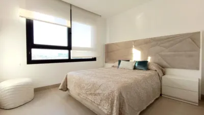 Casa – Benijófar - Más