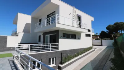 Casa - Vista 3