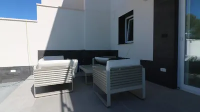Casa - Vista 4