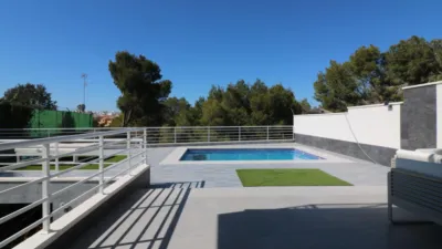 Casa - Vista 5