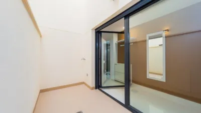 Apartment on Manuel Galián Street photo 11