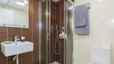 Apartment on Manuel Galián Street photo 12