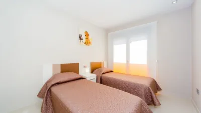Apartment on Manuel Galián Street photo 14
