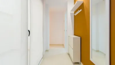 Apartment on Manuel Galián Street photo 15