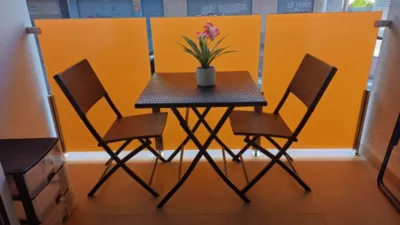 Apartment on Manuel Galián Street photo 18