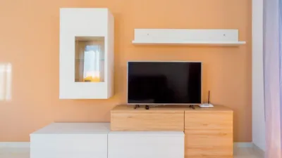 Apartment on Manuel Galián Street photo 21