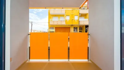 Apartment on Manuel Galián Street photo 28