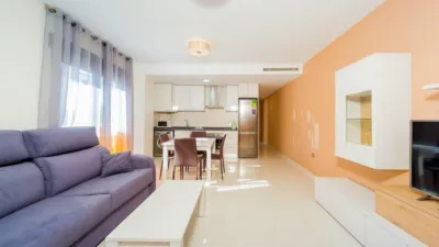 Piso – Torrevieja - Vista 2
