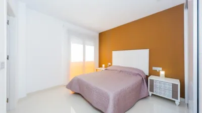 Piso – Torrevieja - Más