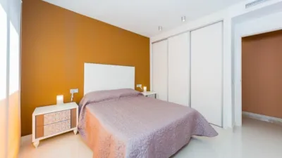 Apartment on Manuel Galián Street photo 7