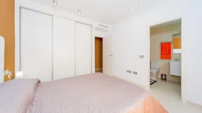 Apartment on Manuel Galián Street photo 9