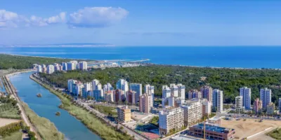 Penthouse on Avenida del Puerto photo 19