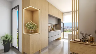 Penthouse on Avenida del Puerto photo 3
